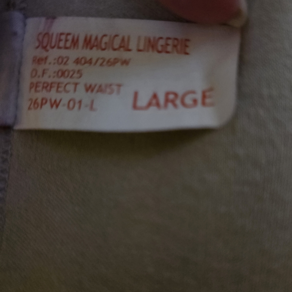 Squeem Perfect Waist - Picture 6 of 9